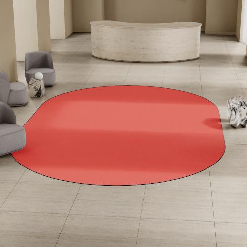 Eco Compact Rubia red