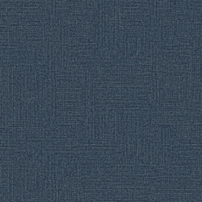 patch weave  blue