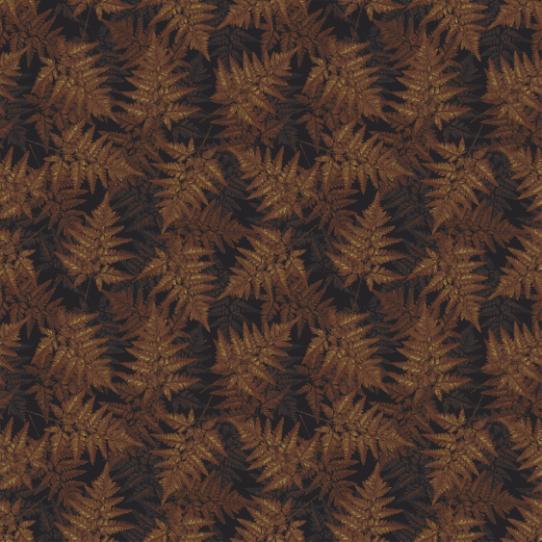 jungle floor  brown