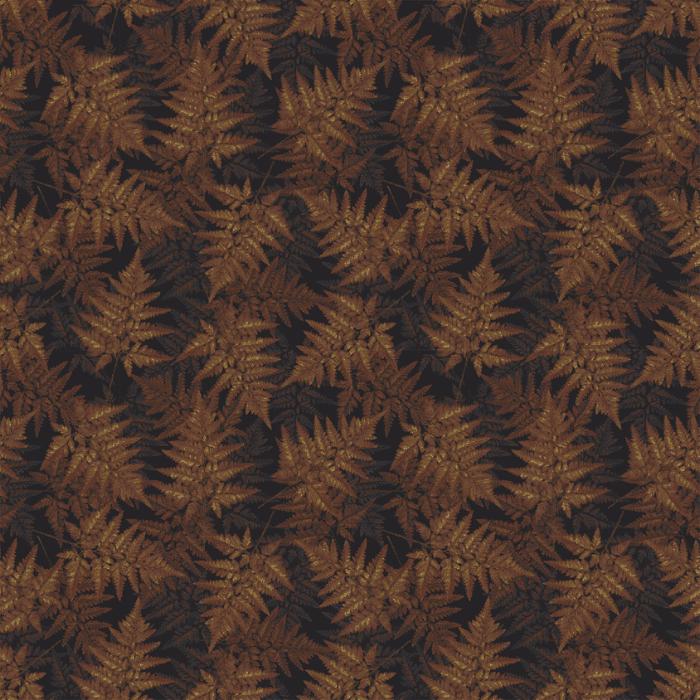 jungle floor  brown