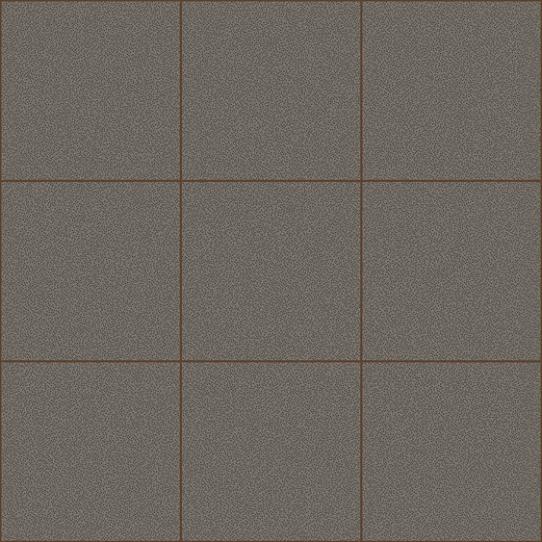 square tiles  grey