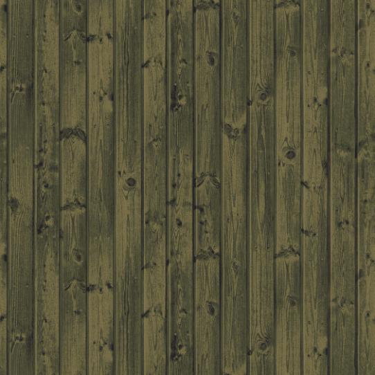 wood planks  green