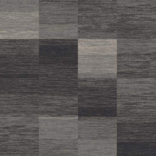 Melange Stripe  grey