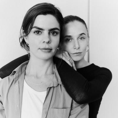 Laura Bilde & Linnea Blæhr