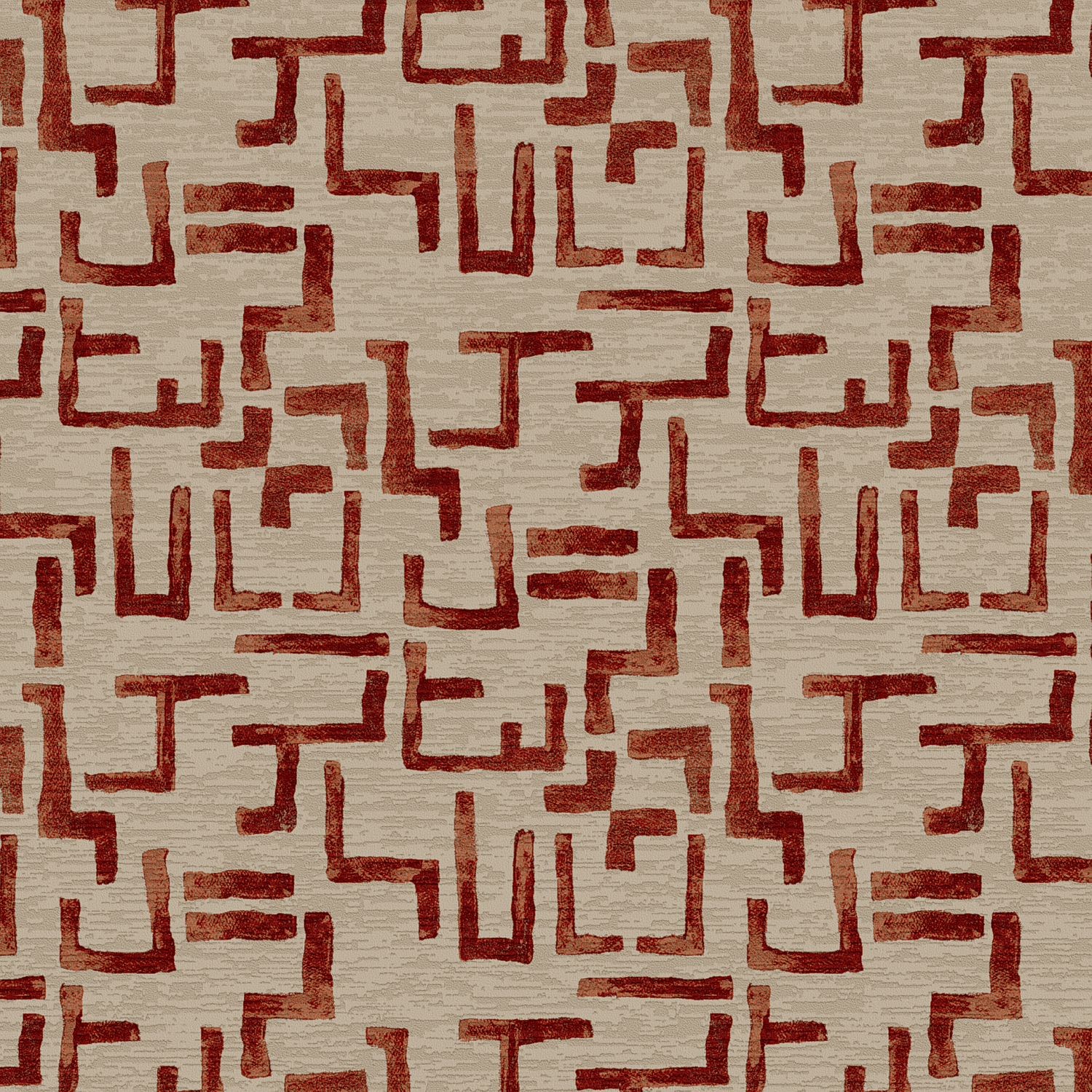 Composition II beige