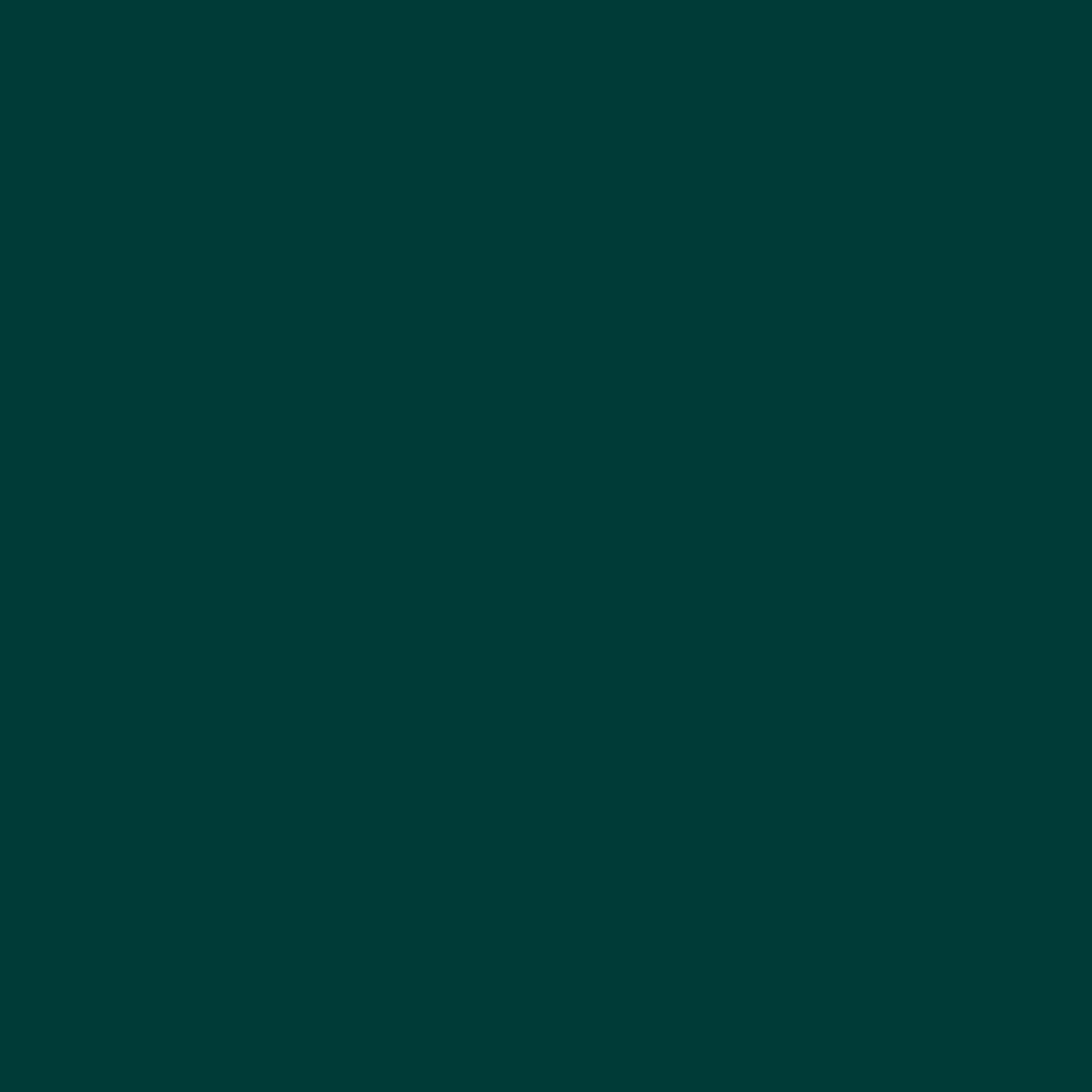 Uni emerald green