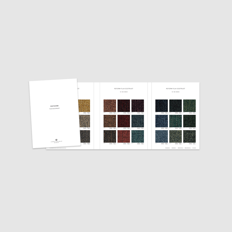 Graphic folder