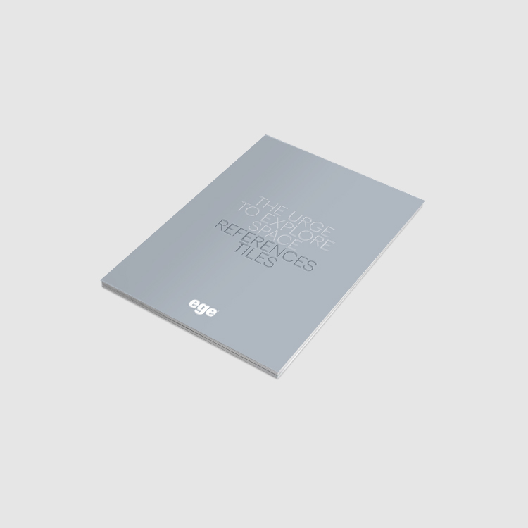 Tiles references brochure