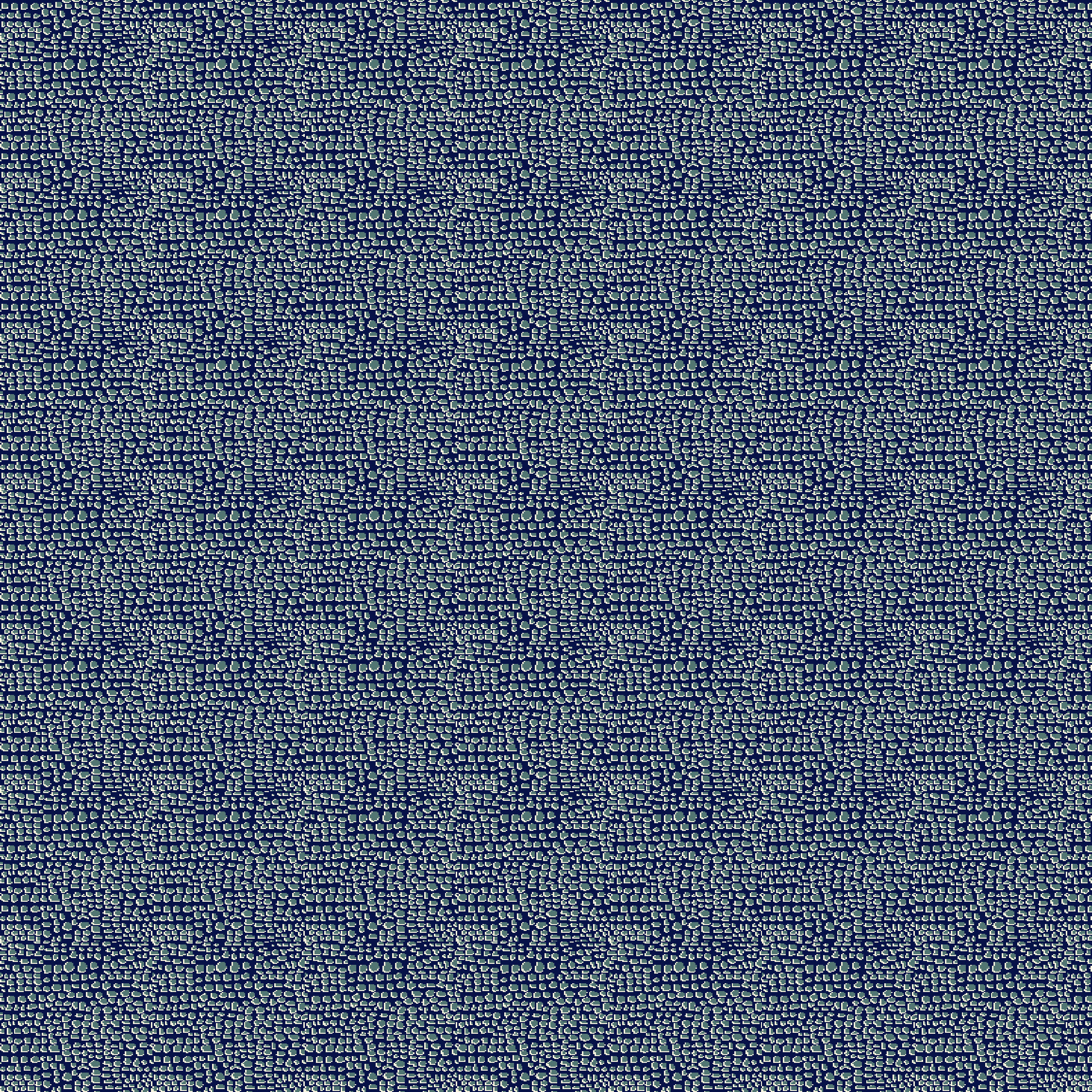 Colortec Wool Accent dots