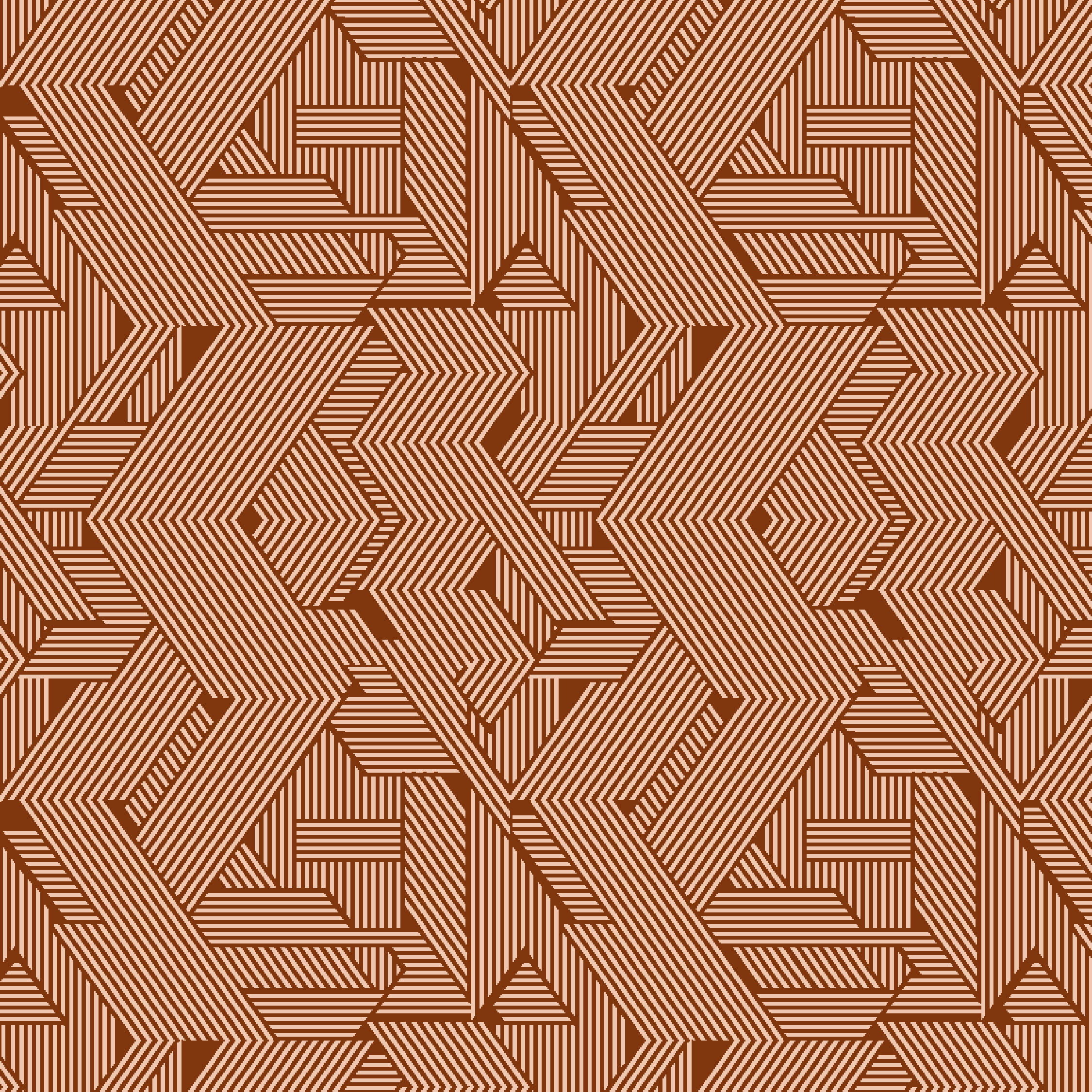 Colortec Wool Accent furrow