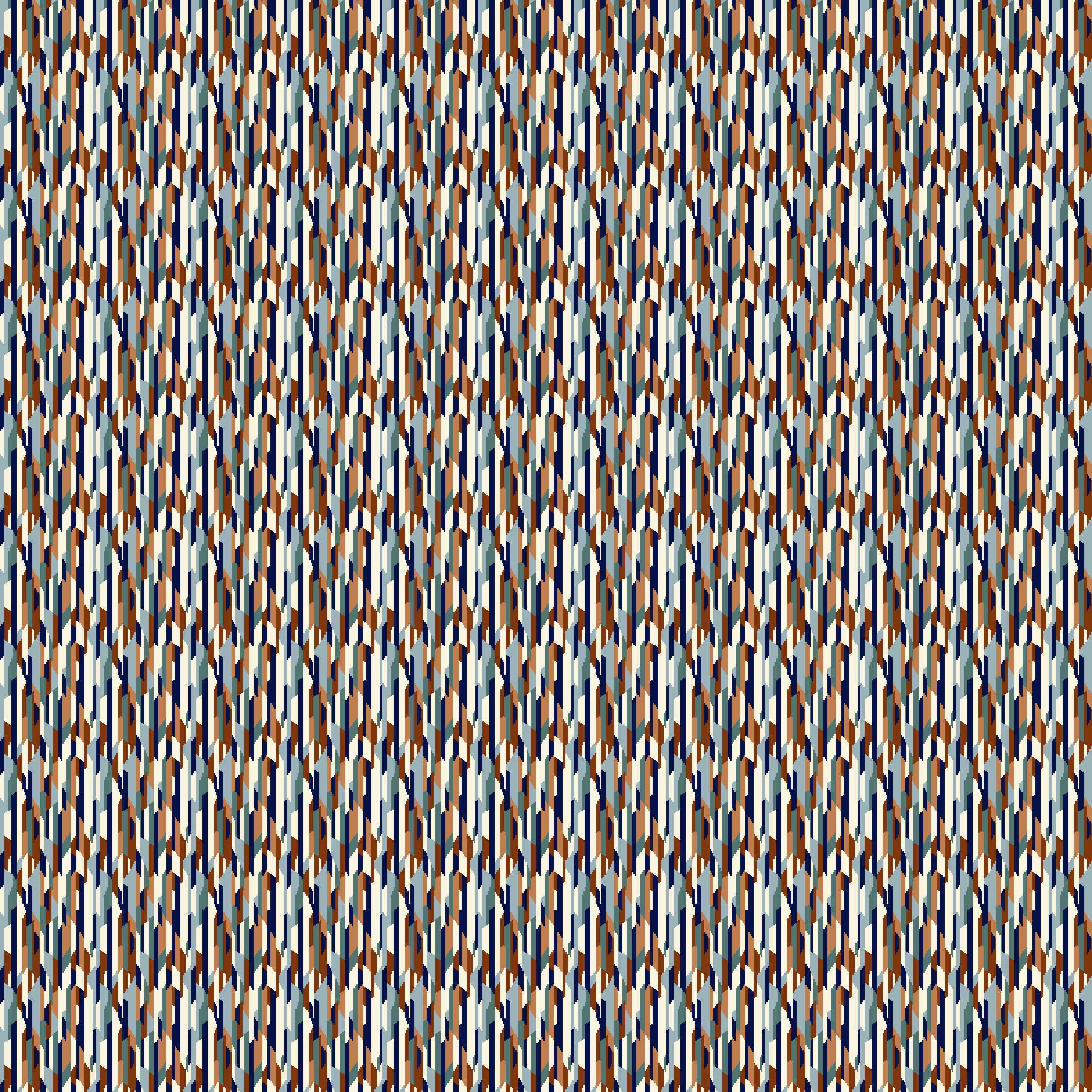 Colortec Wool Accent cloven