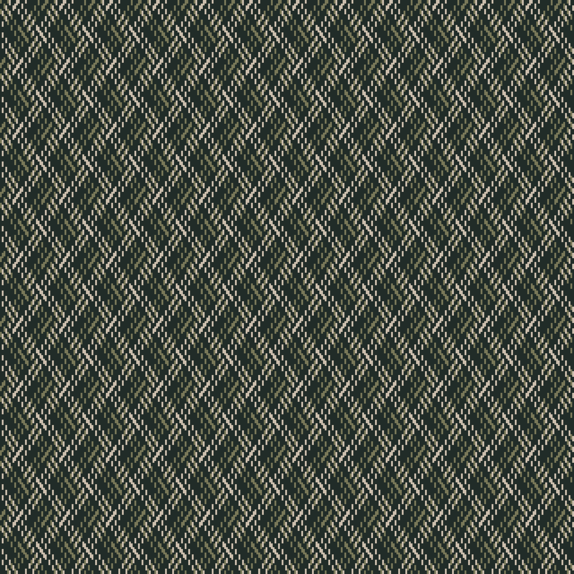 Graphic 80/20 serrated