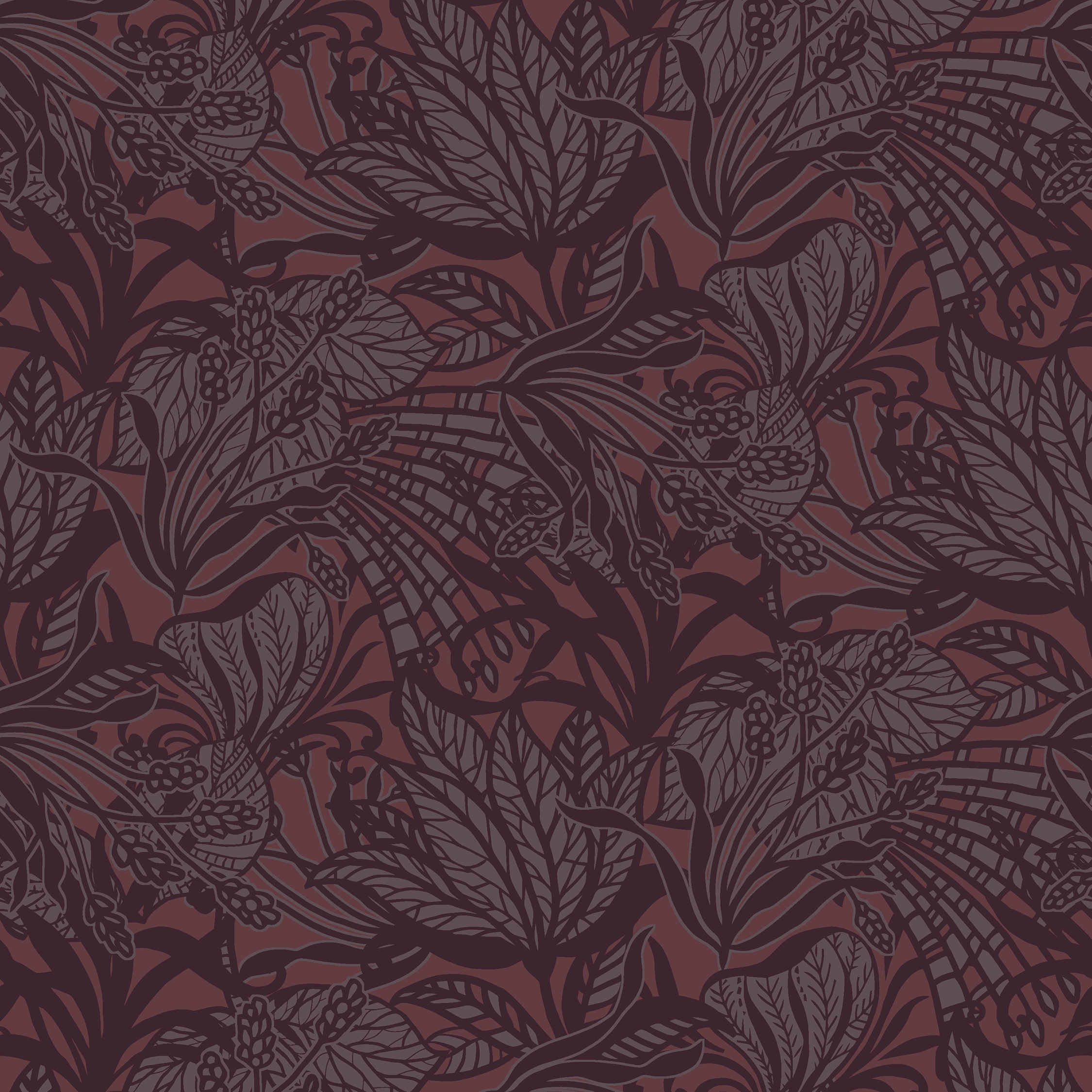 blossom  purple