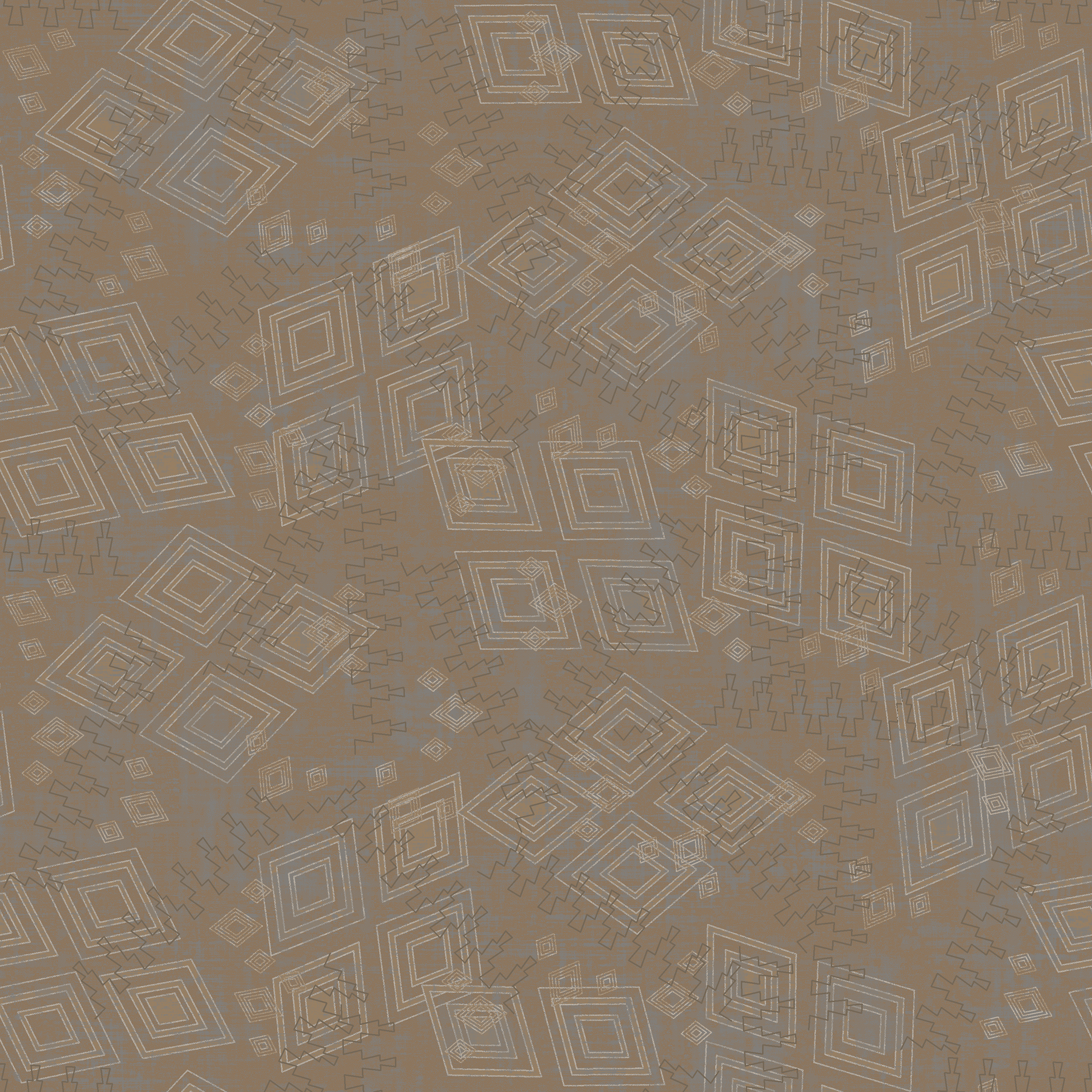 Arabian Diamonds  Beige