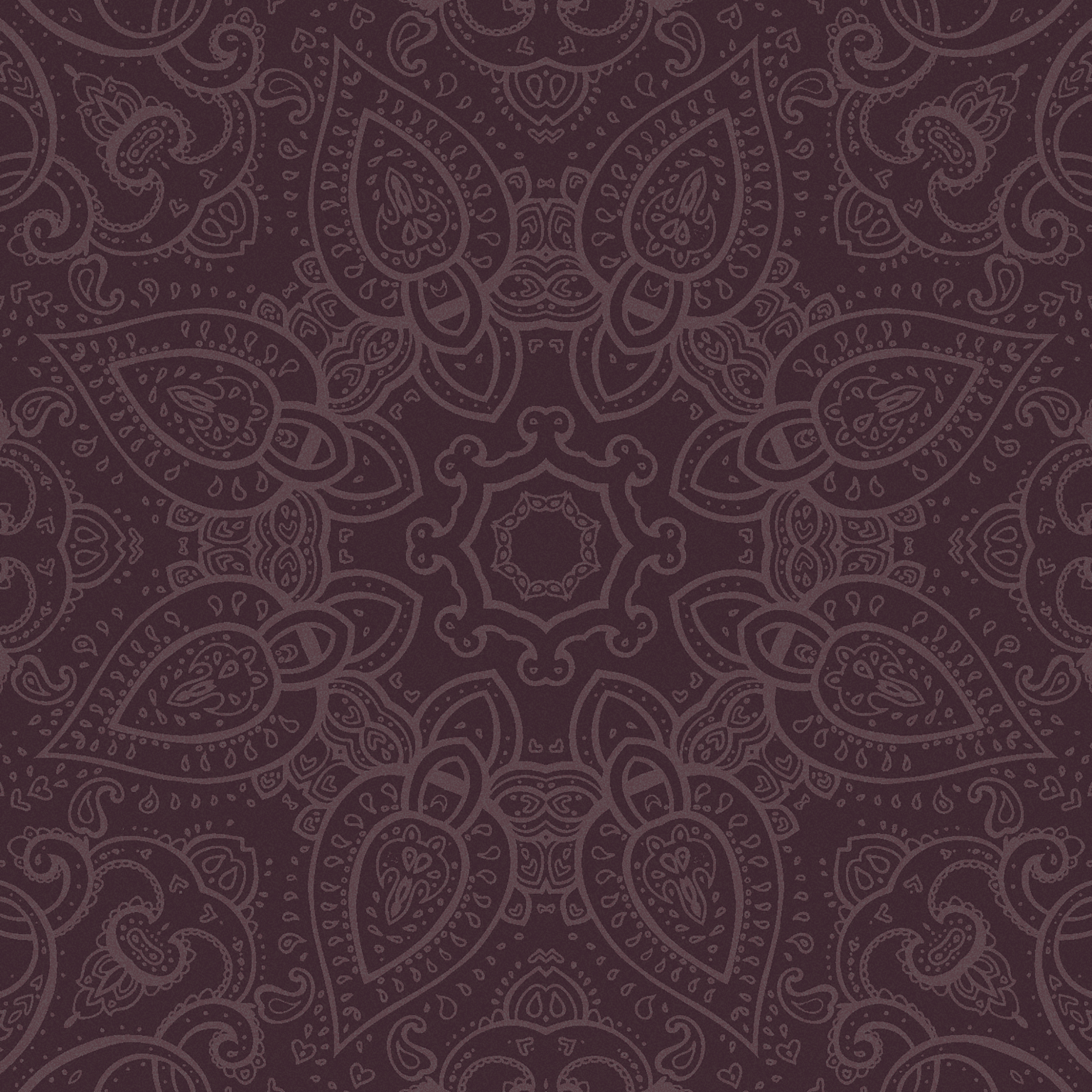 arabia  purple