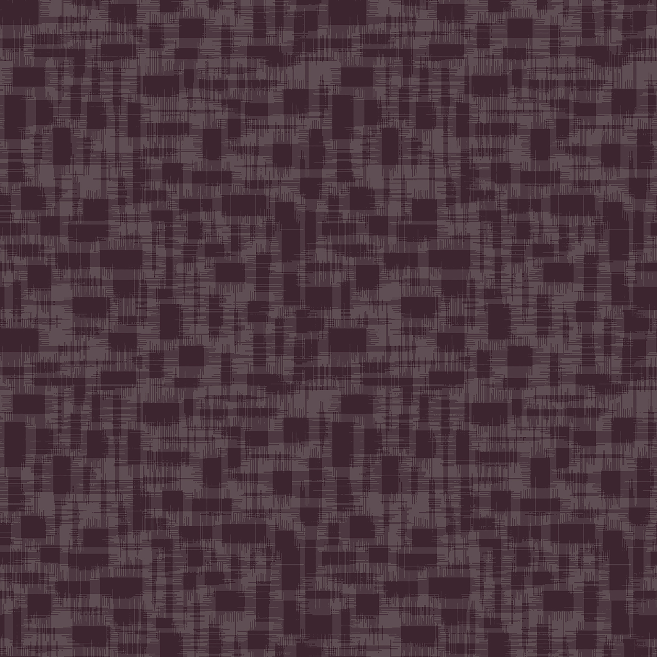 ikat purple