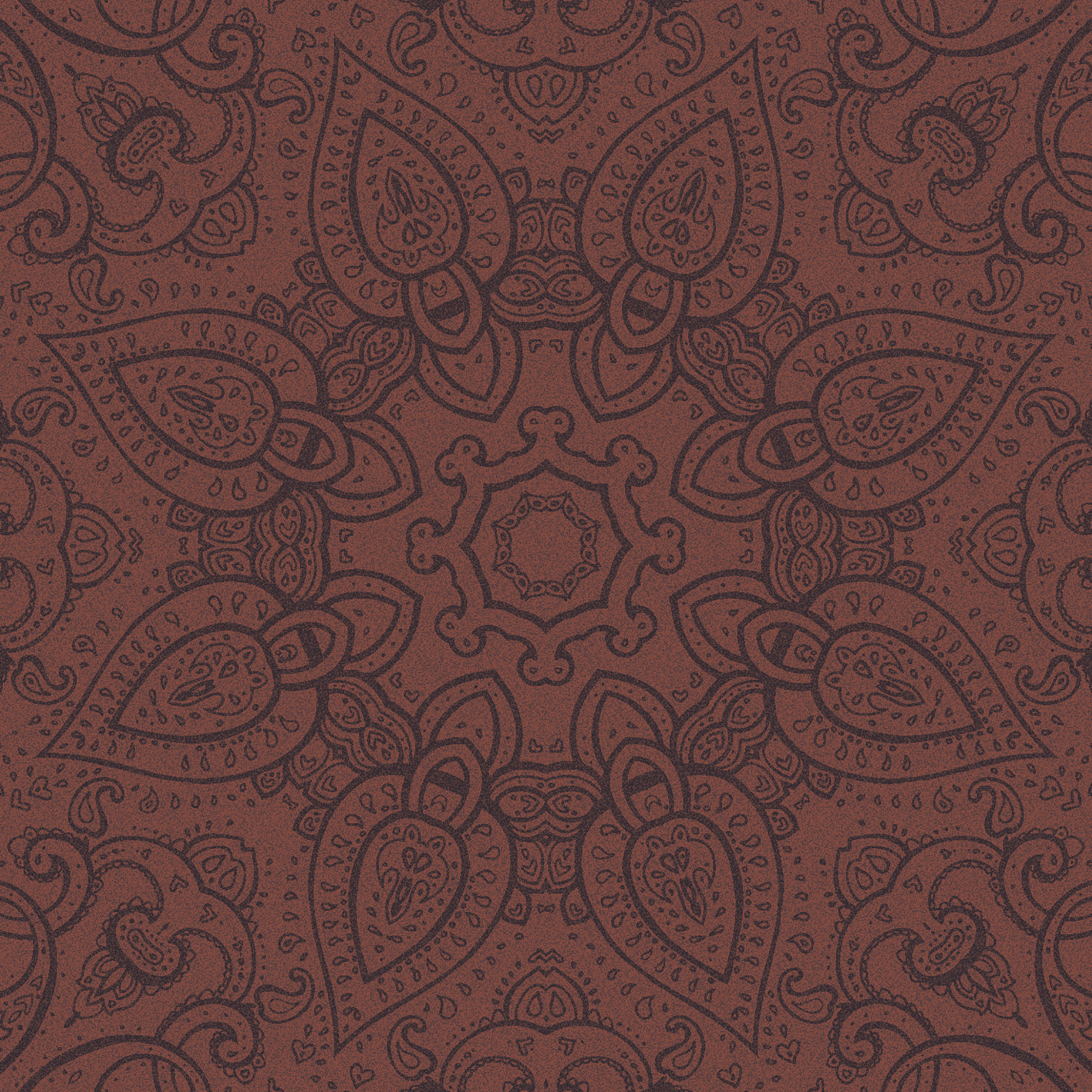arabia  red