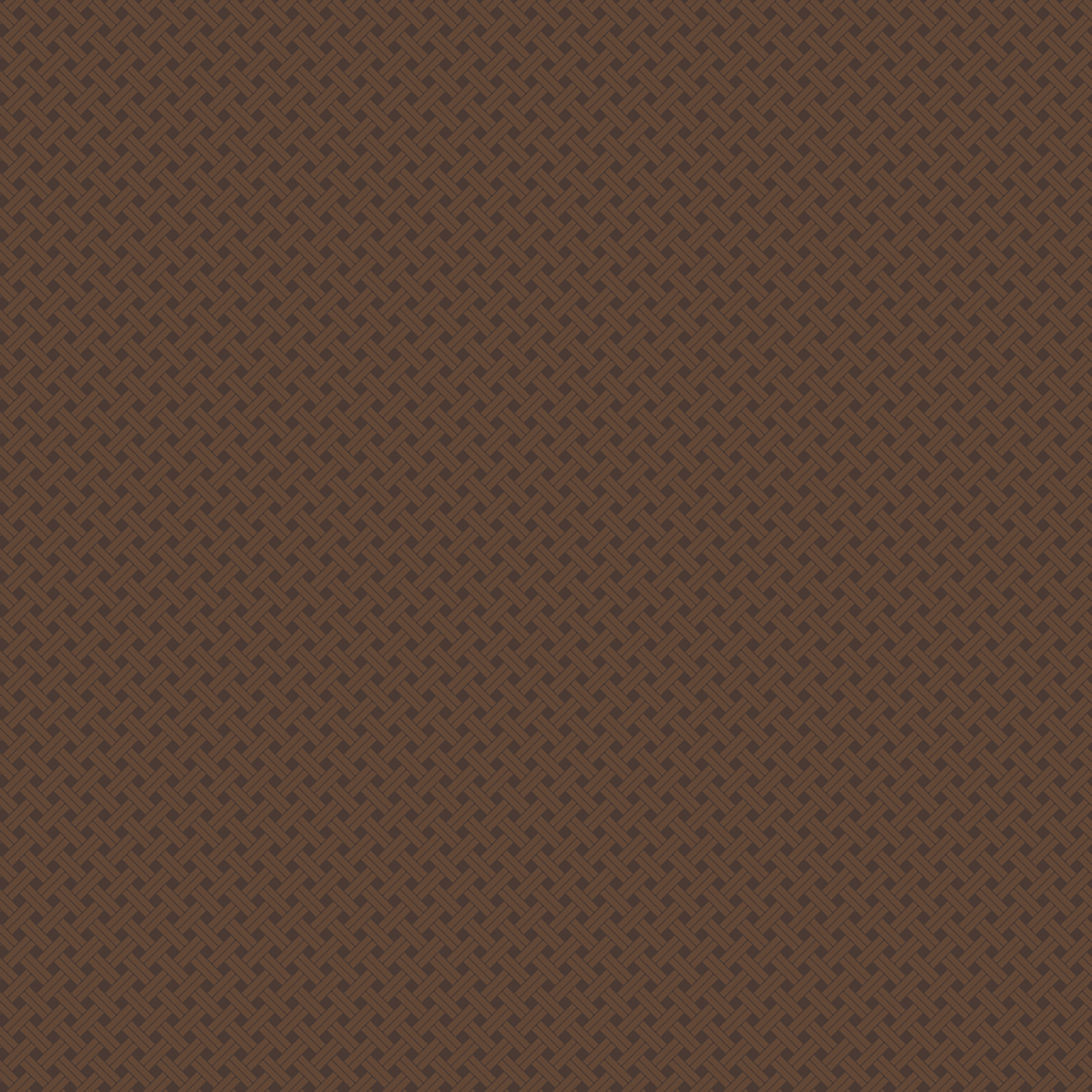 braiding  brown