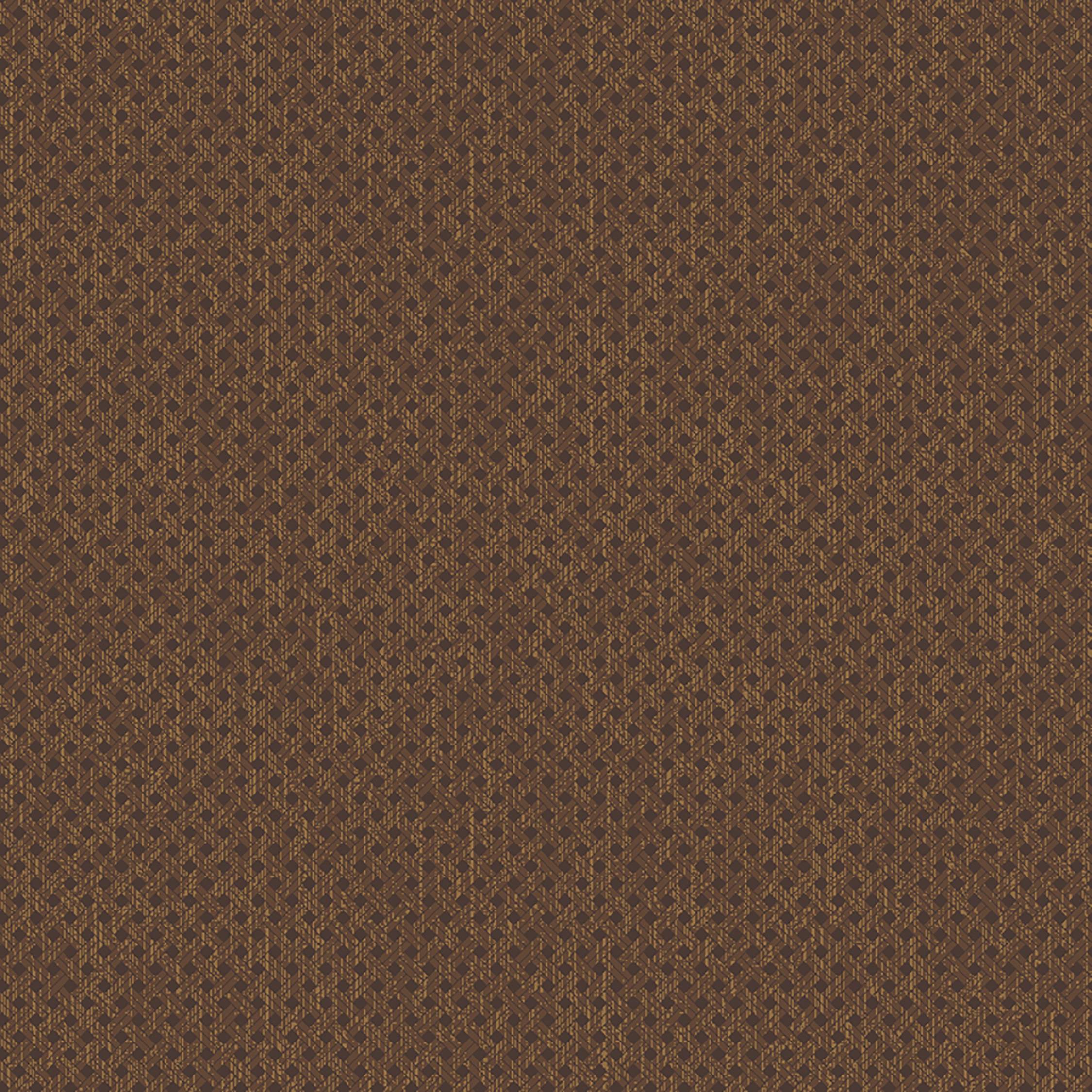 braiding brown