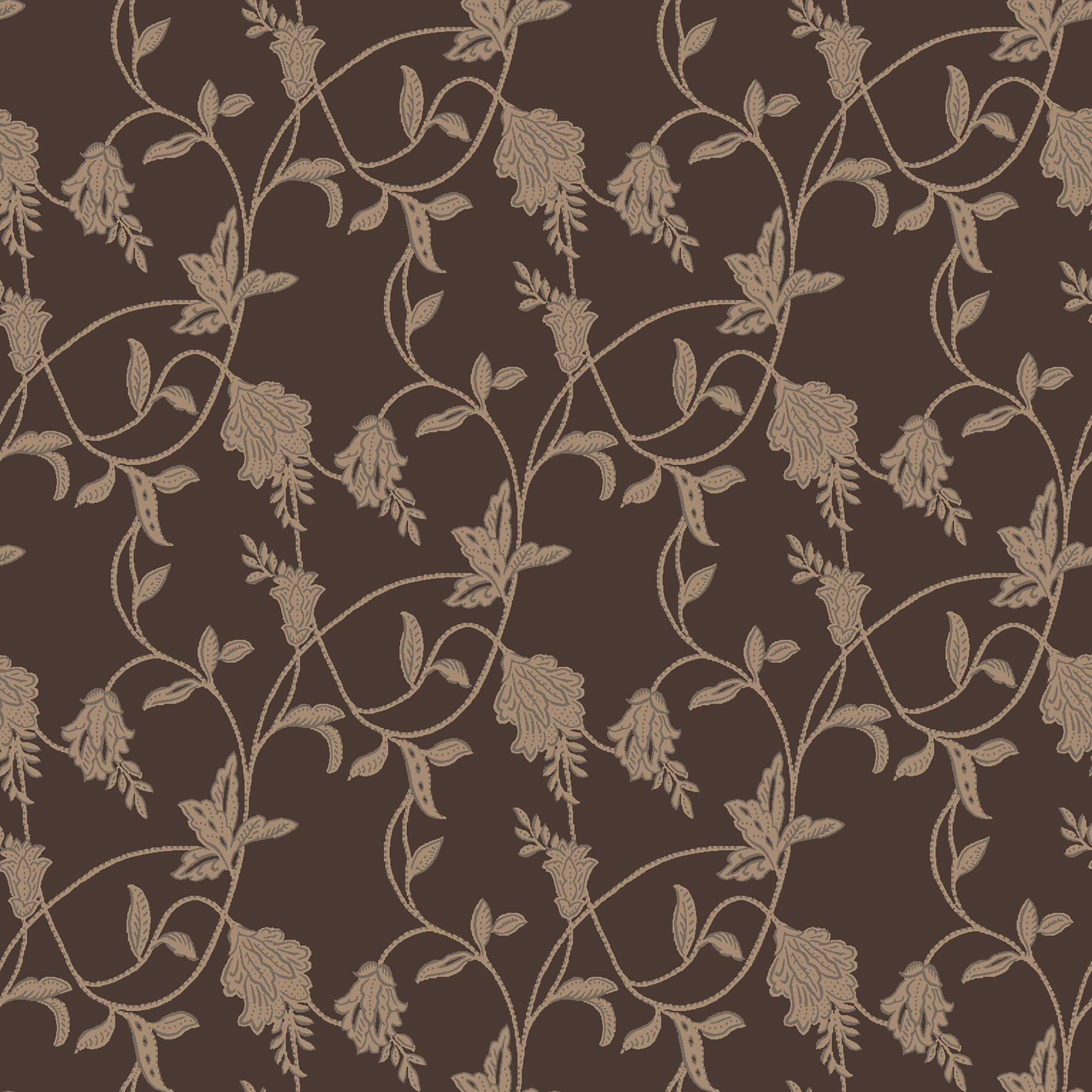 java batik brown