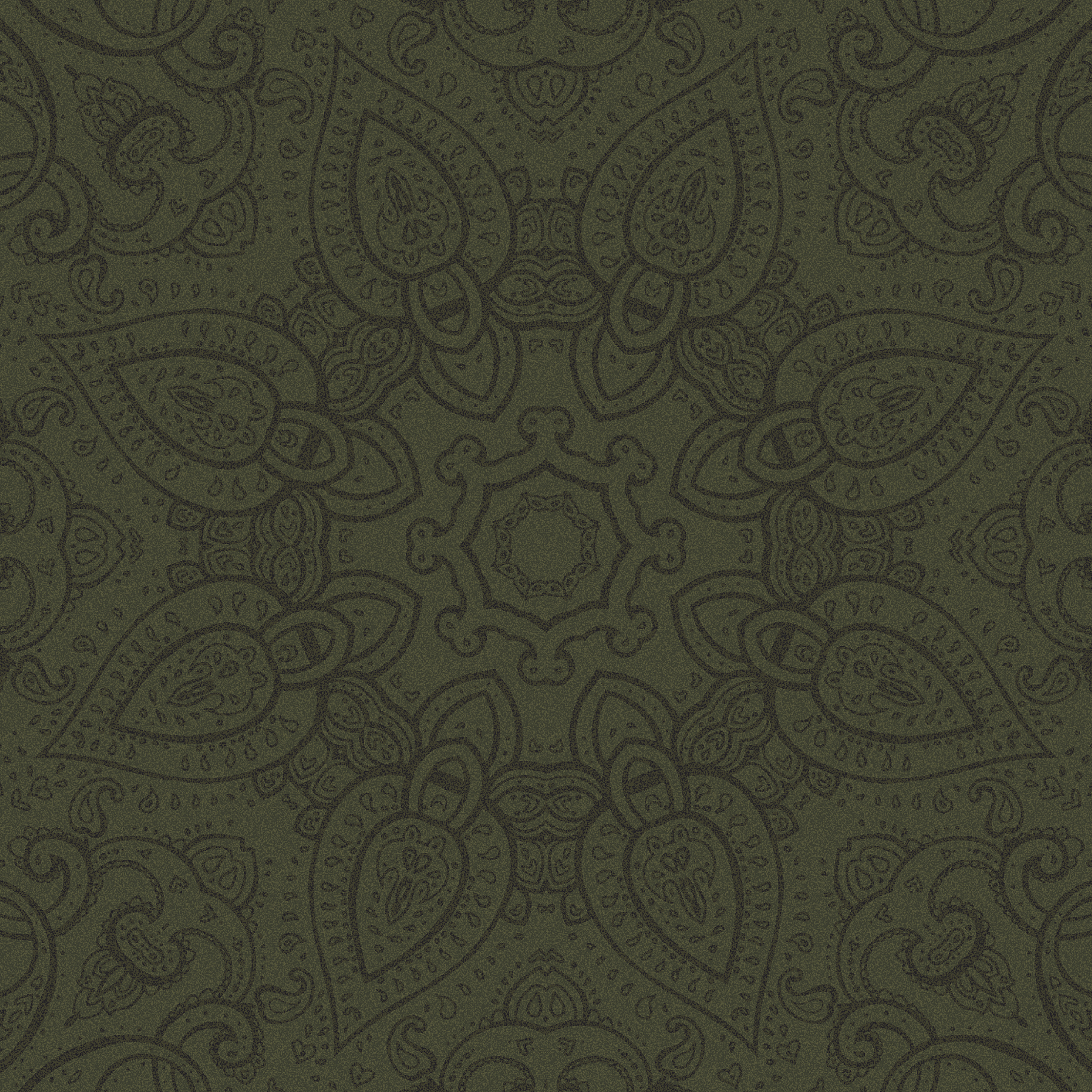 arabia  green