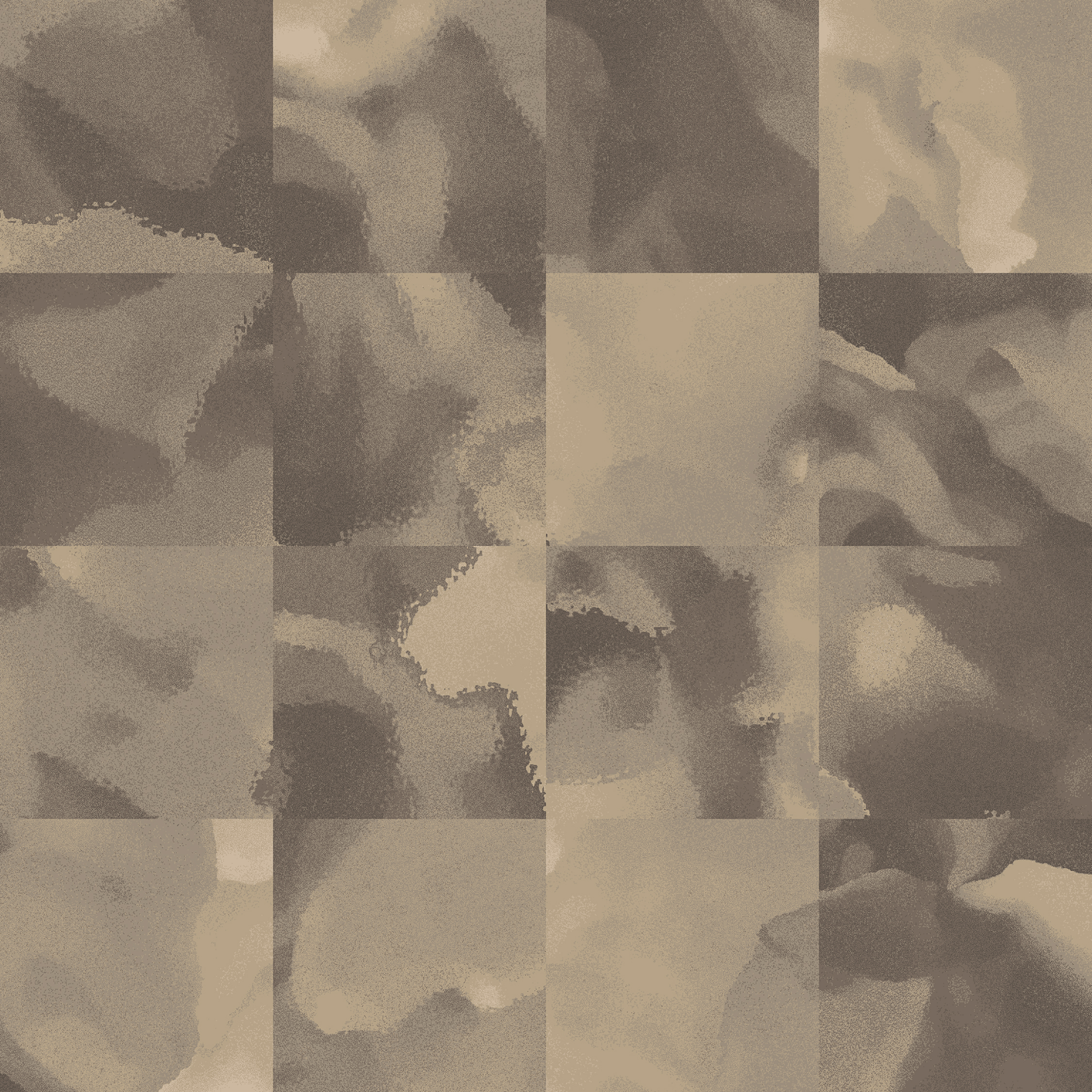 Ocean current beige