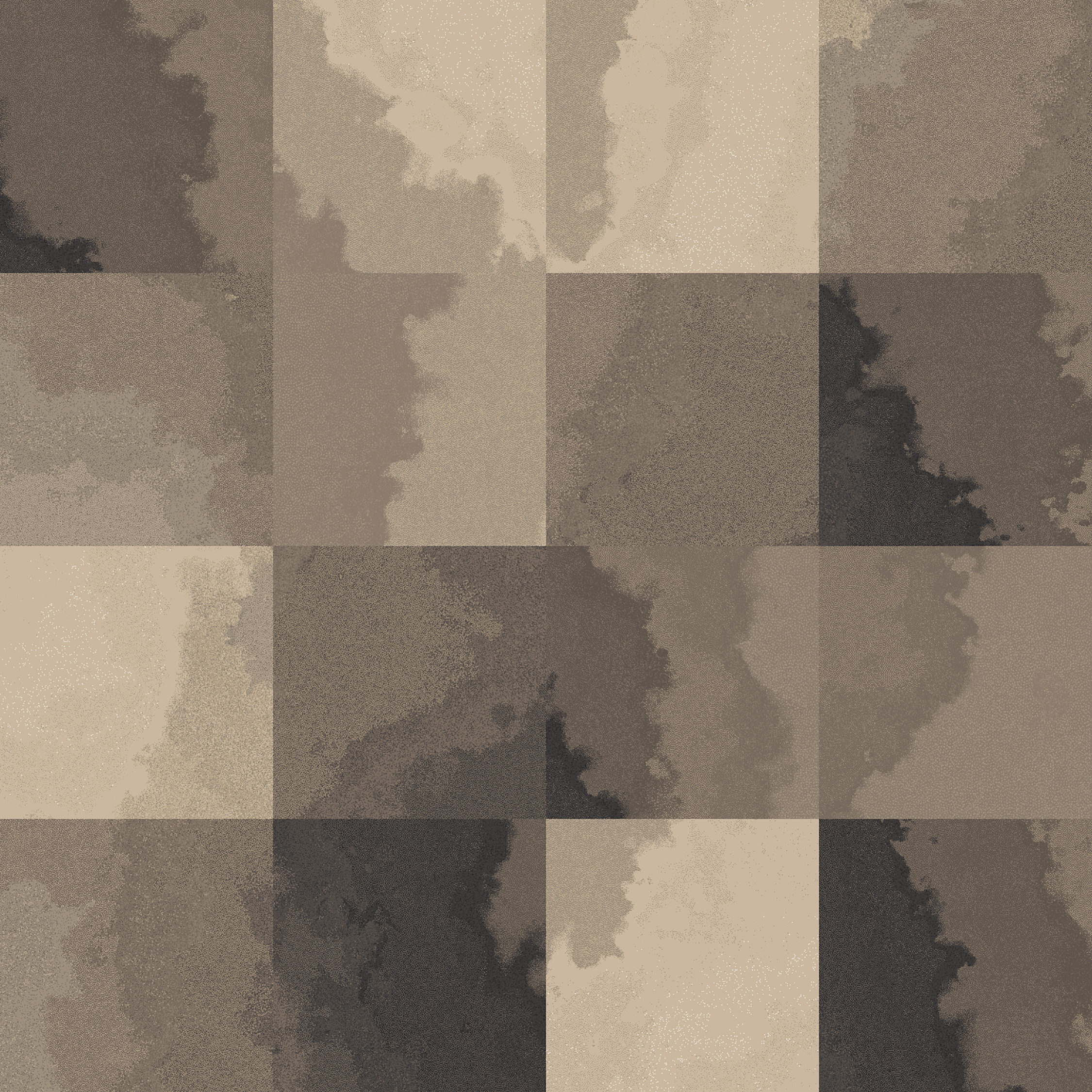 Flow dark beige