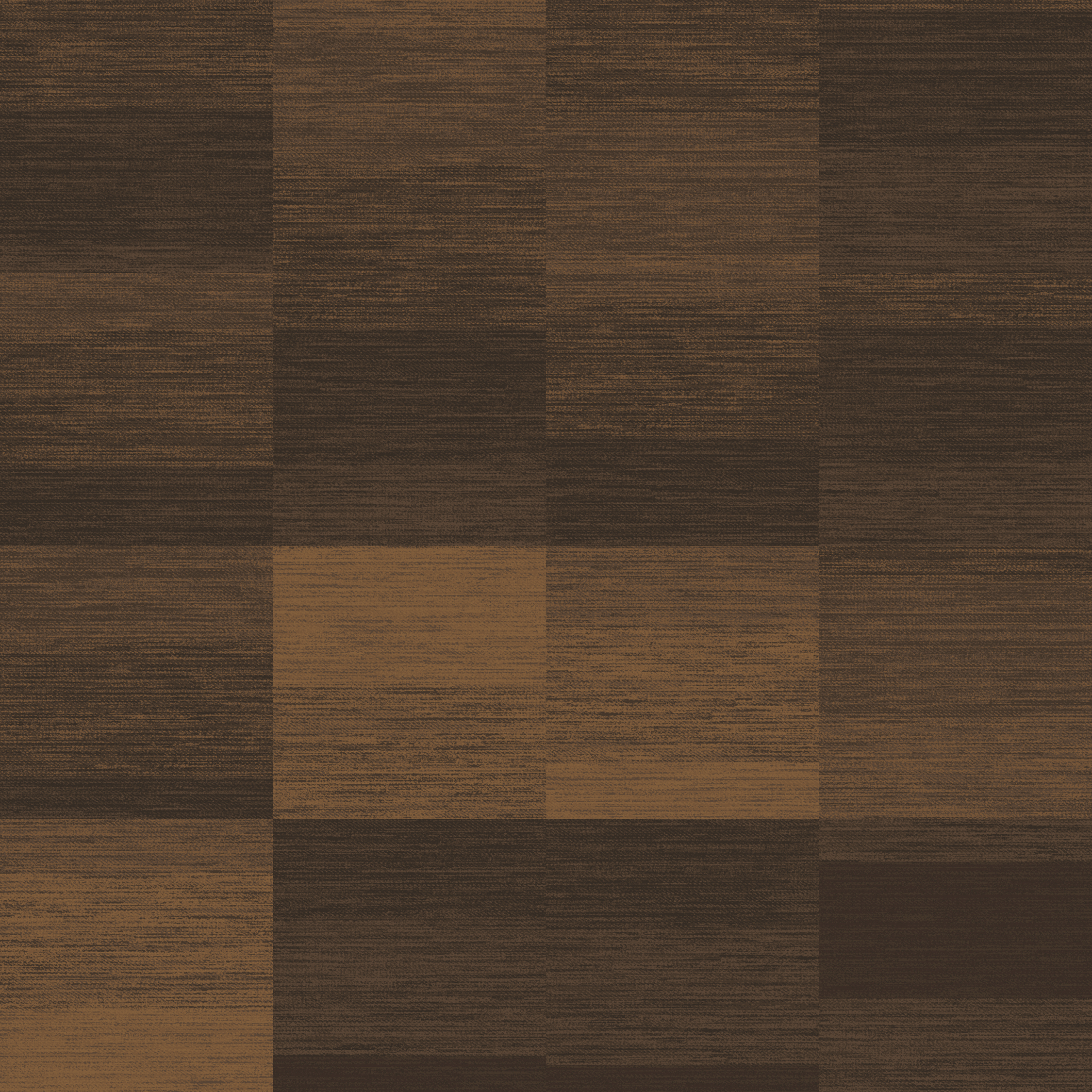 Melange Stripe  Brown