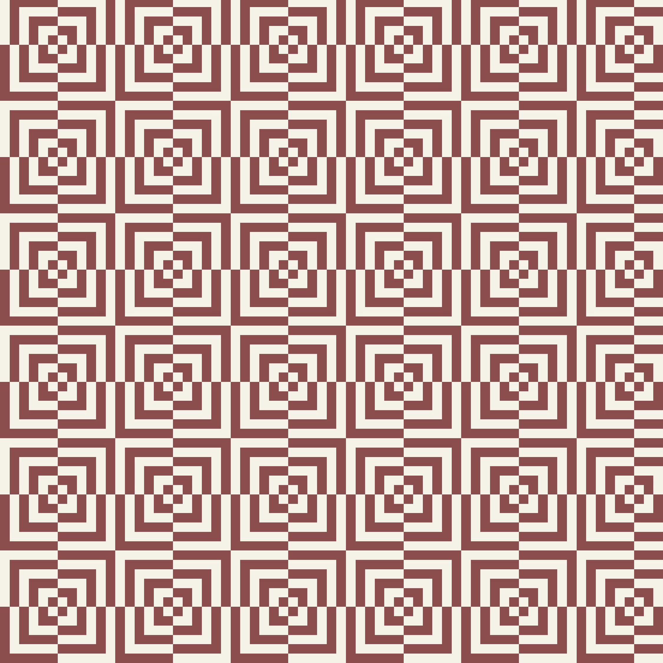 Colortec Wool Accent Maze dark rose