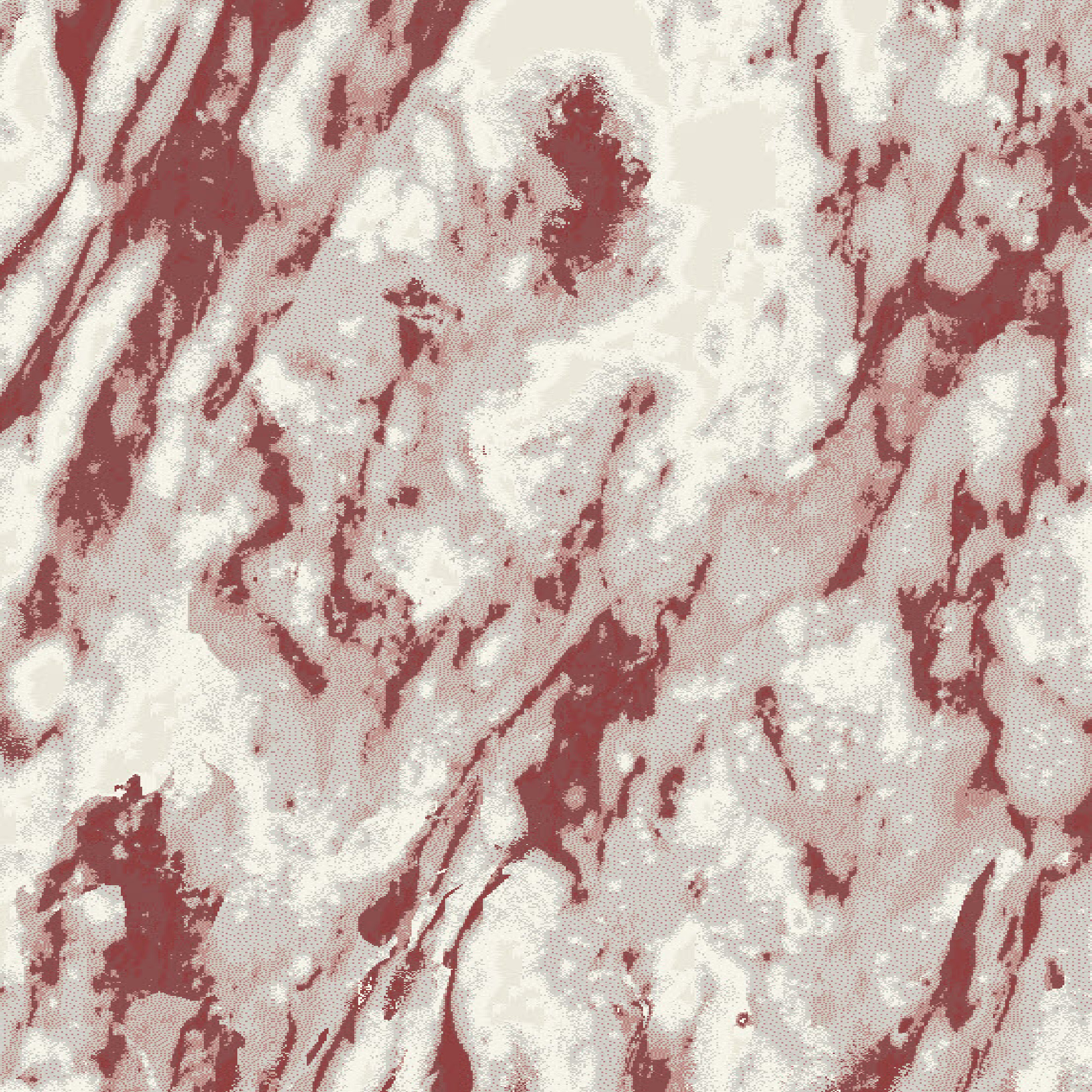 Colortec Wool Accent Calacatta dark rose