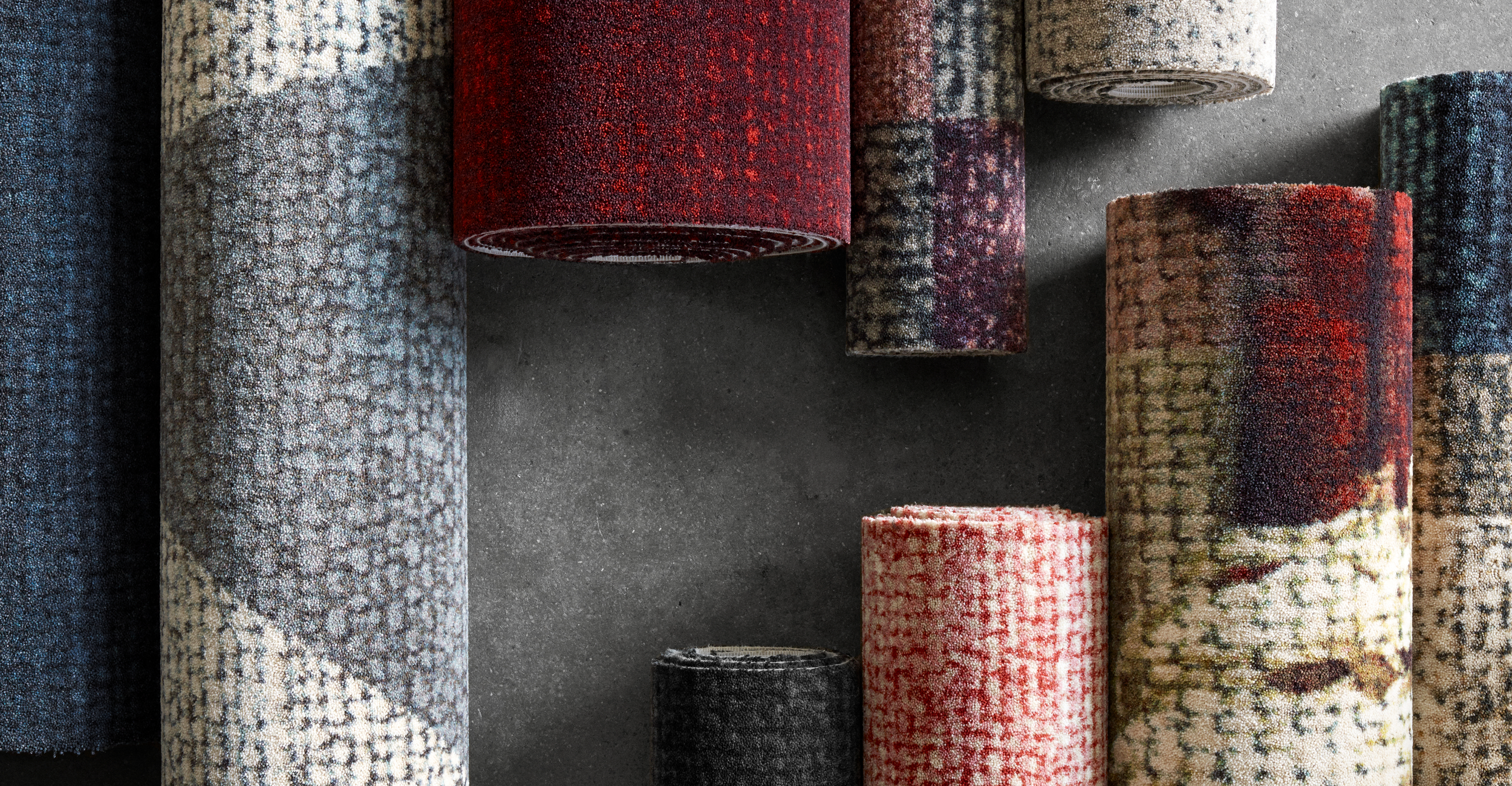 Fakta om <br> Ege Carpets