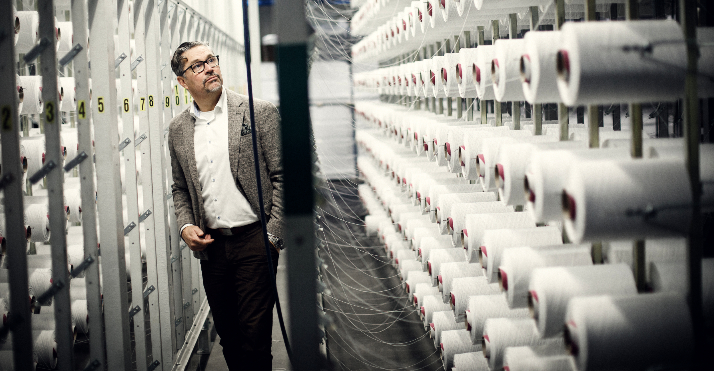 Ege Carpets flot ind i 2023