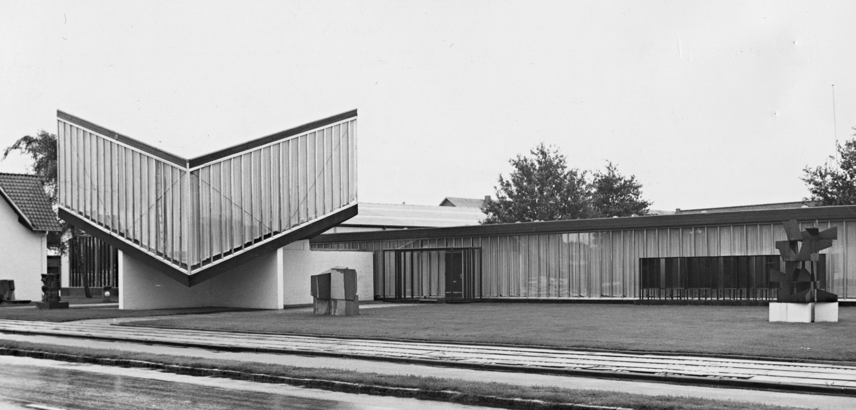 1950'erne
