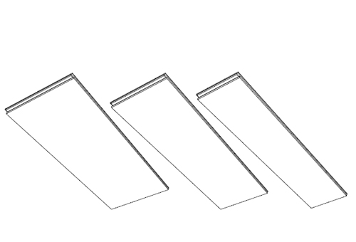 Loftelement