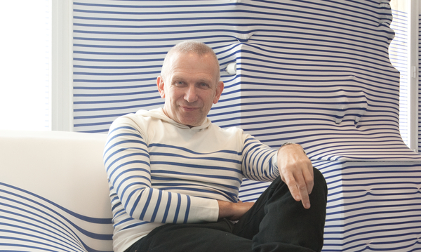 Jean Paul Gaultier