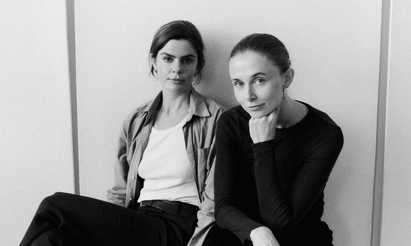 Laura Bilde & Linnea Blæhr x Designer kollektioner
