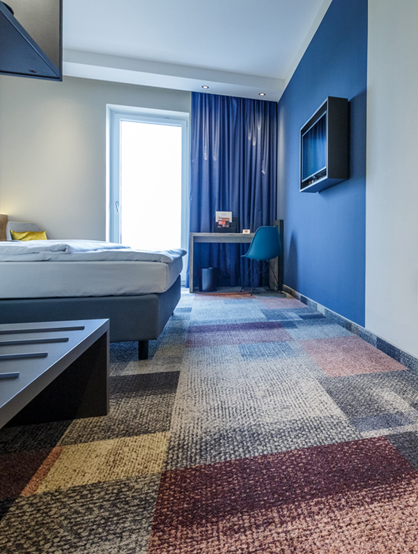 Hotel the K