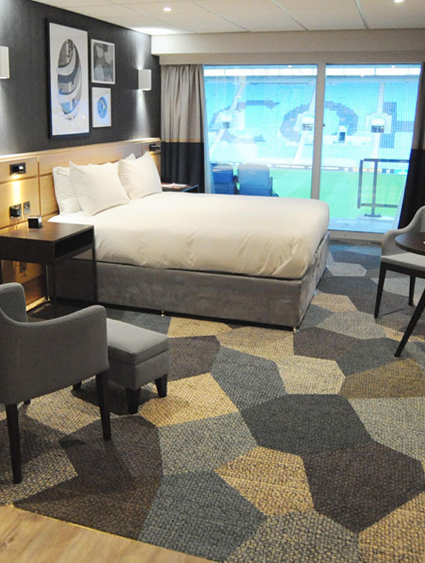 Coventry Doubletree