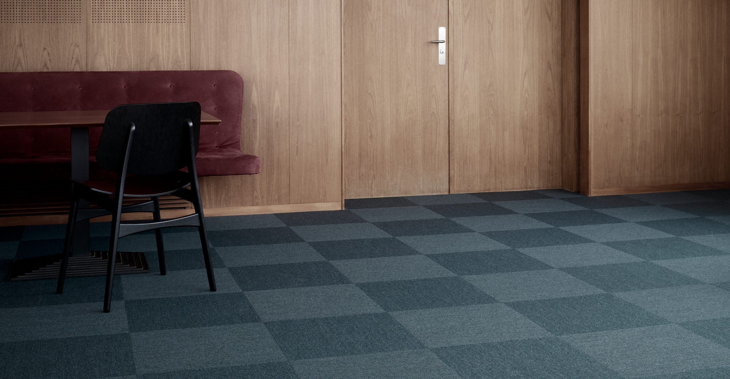 Eco Profile <br>Tiles