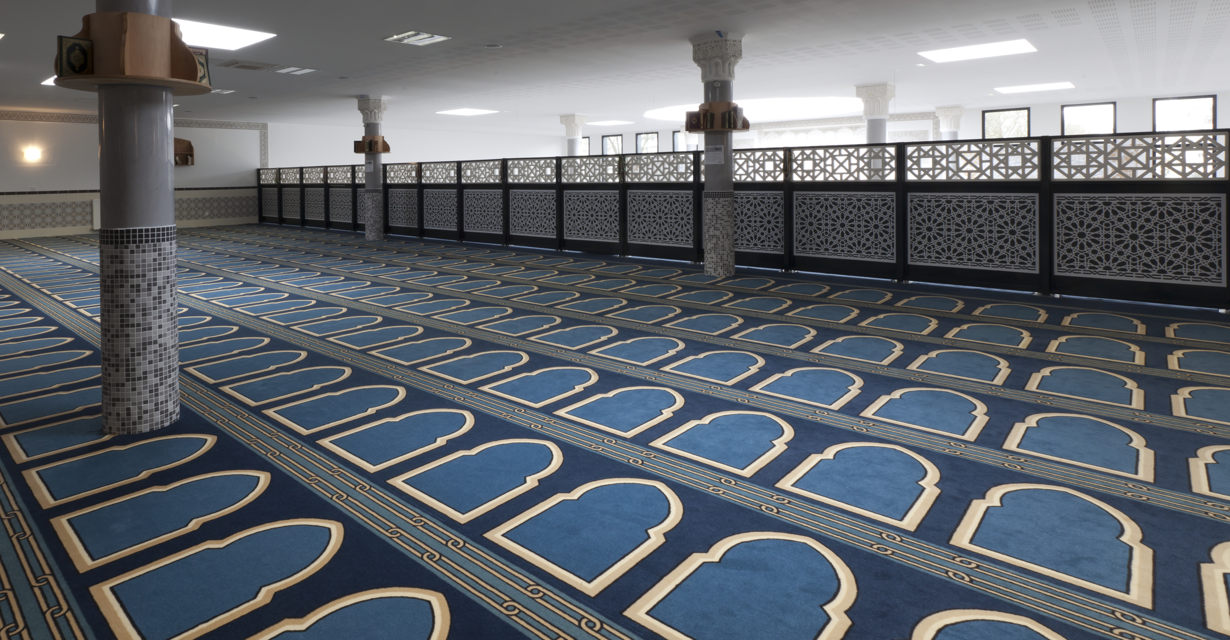 Mosque 