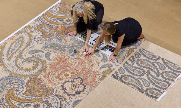 New Aspects #02 <br> Neo Nostalgia