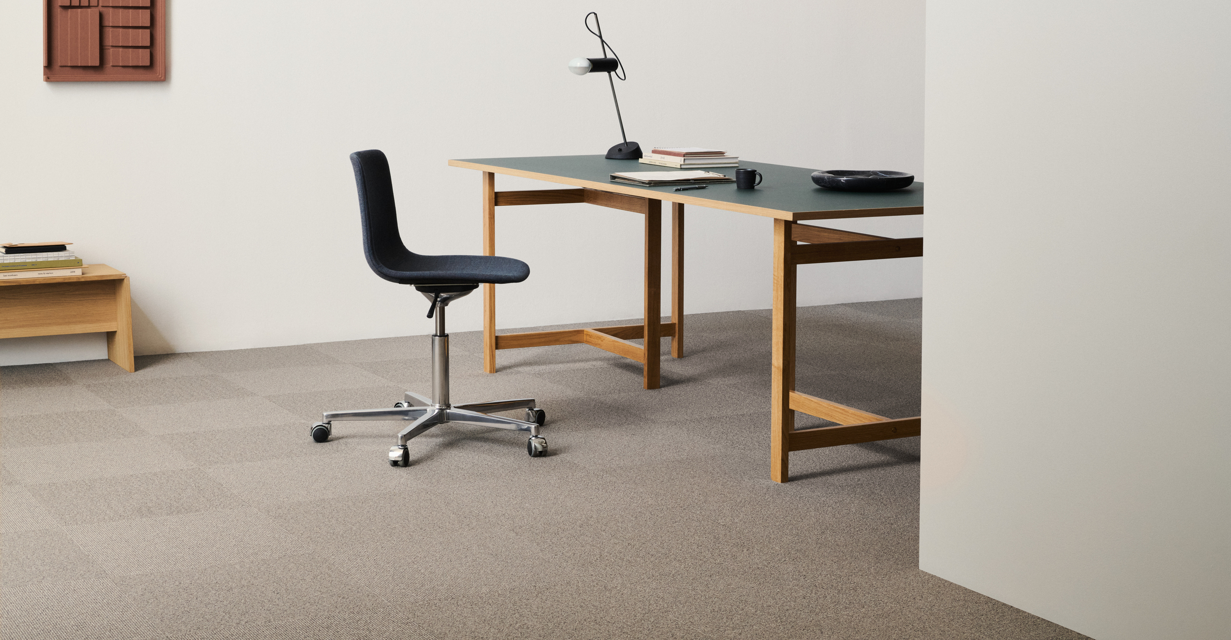 Una Tempo Stripe Tiles