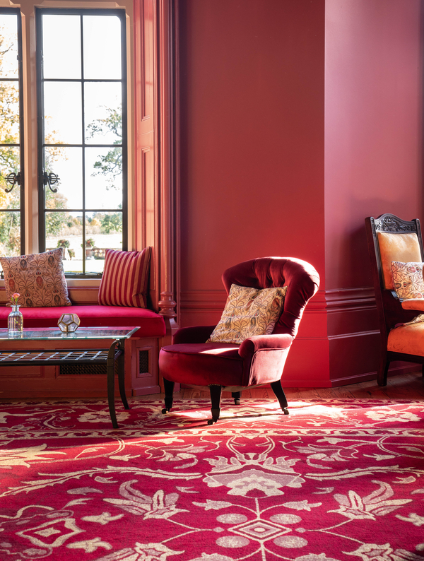 The Elvetham Hotel