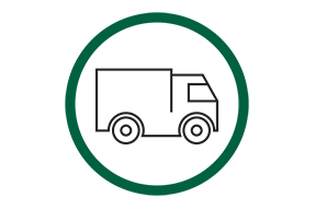 Afhentning og transport