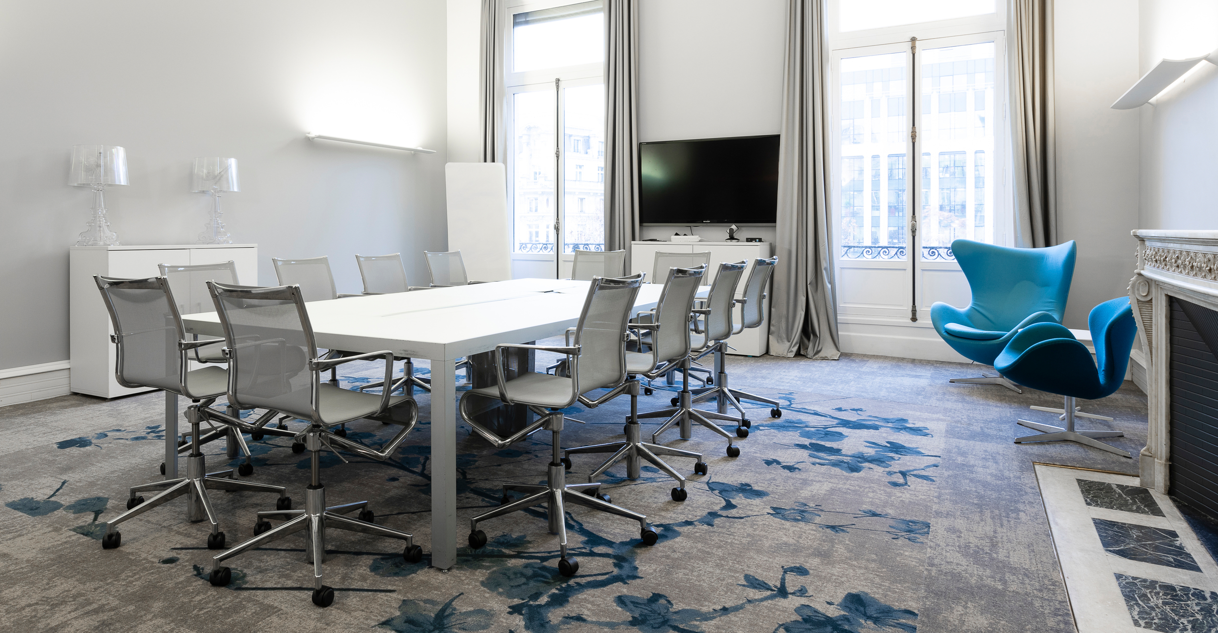 Office projects