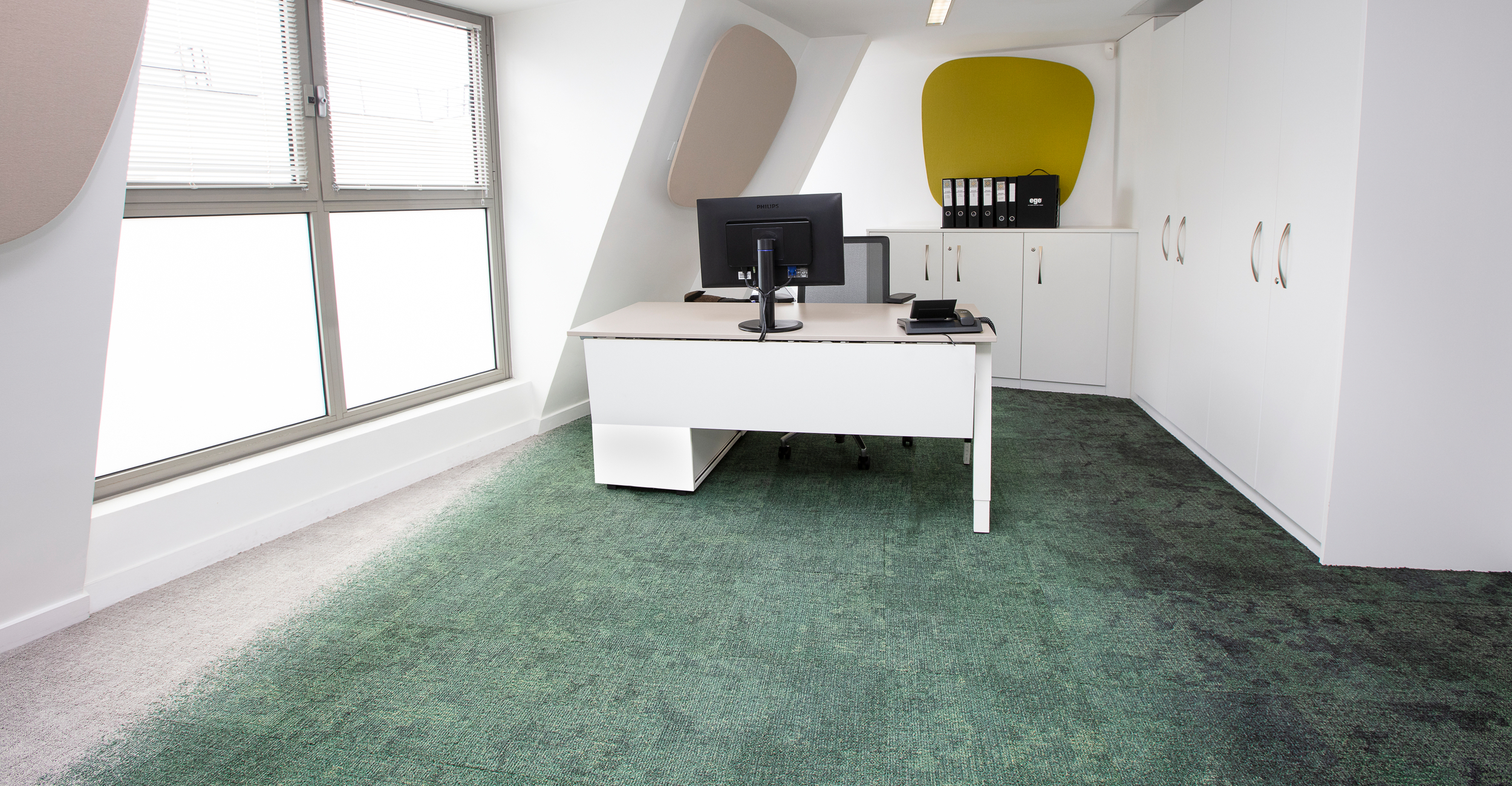 Office projects