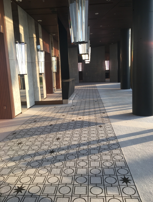 Bvlgari Yacht Club Ballroom, Dubai