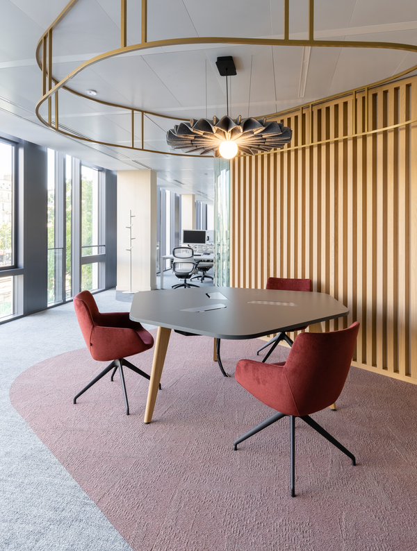 Cushman Wakefield, France