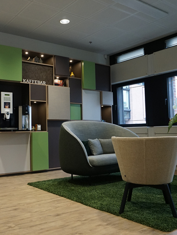 Jyske Bank, Lyngby